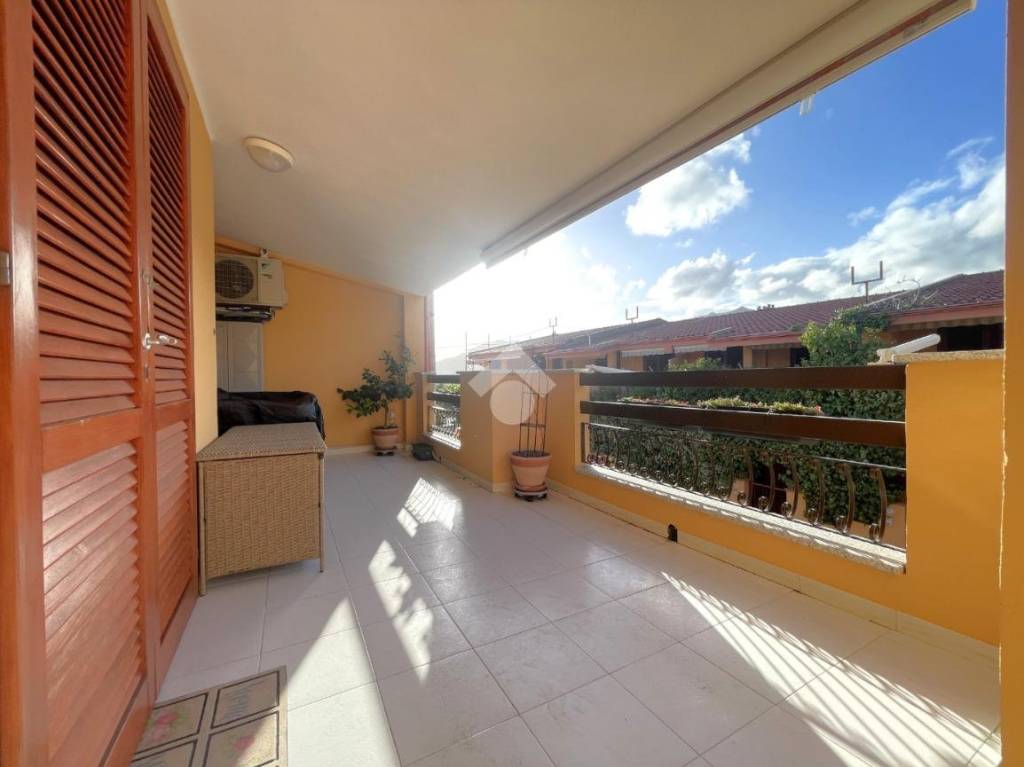 appartamento in vendita a Villasimius
