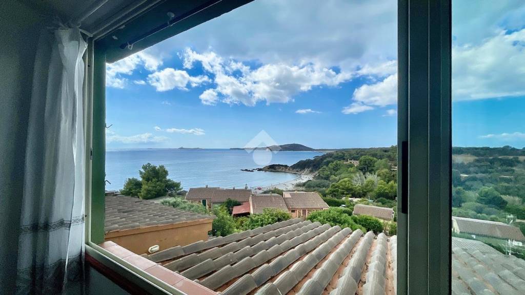 casa indipendente in vendita a Villasimius