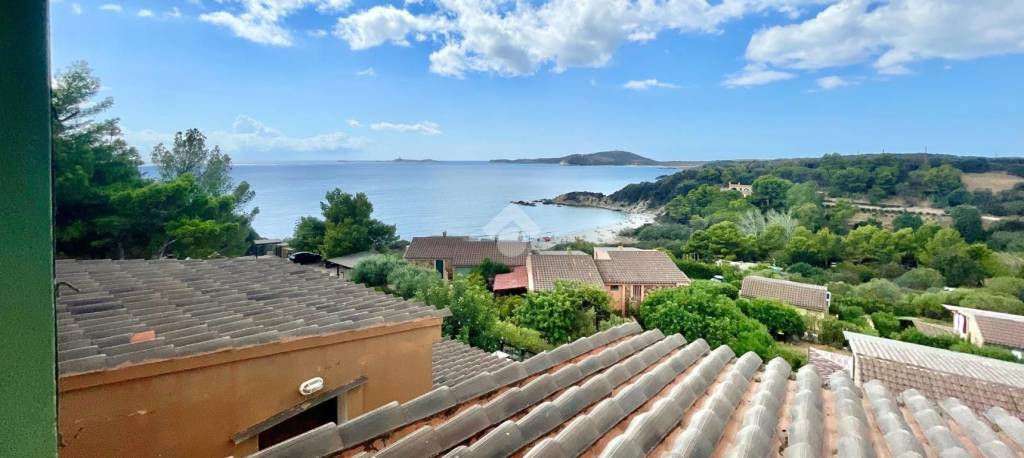 casa indipendente in vendita a Villasimius