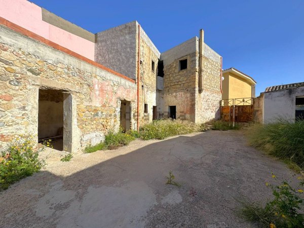 appartamento in vendita a Villasimius