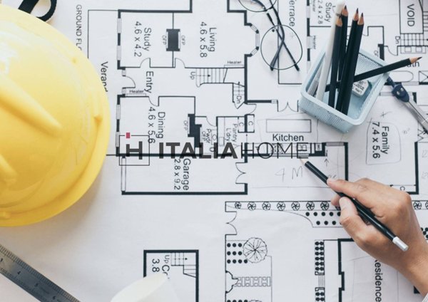 appartamento in vendita a Villasimius