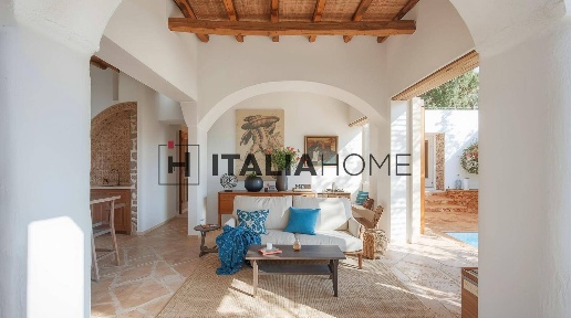 appartamento in vendita a Villasimius