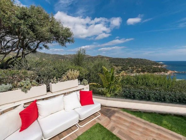 appartamento in vendita a Villasimius