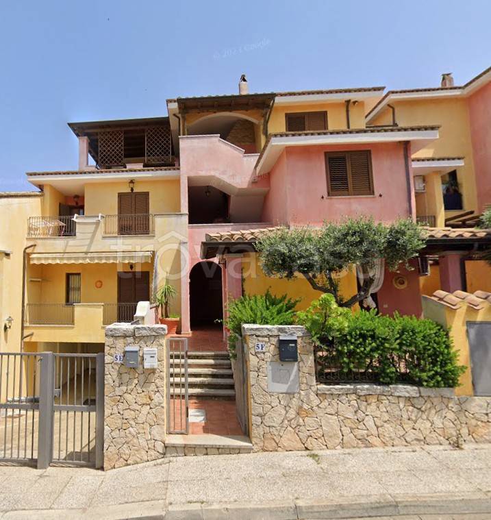 appartamento in vendita a Villasimius