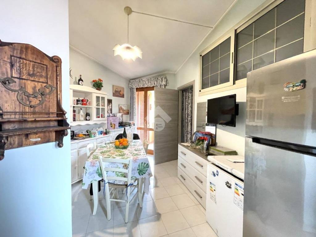 appartamento in vendita a Villasimius