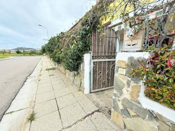 appartamento in vendita a Villasimius