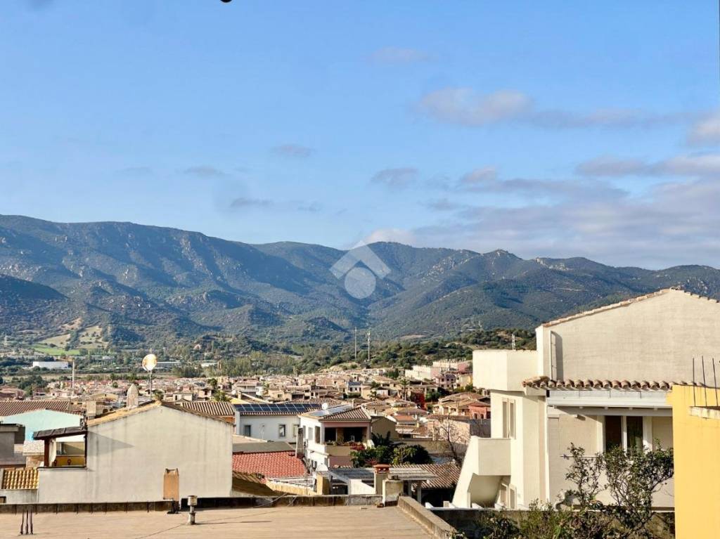 appartamento in vendita a Villasimius