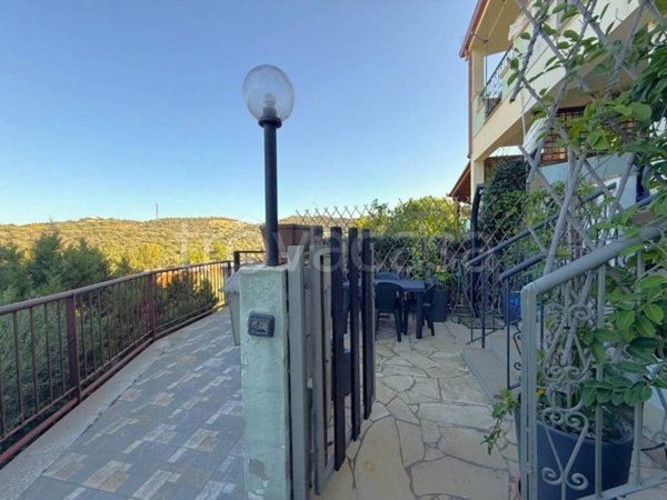 casa indipendente in vendita a Villasimius