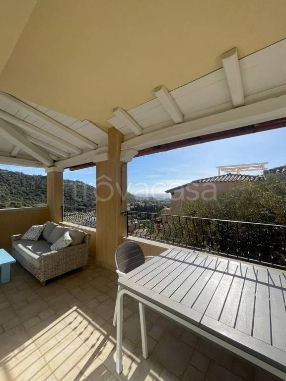 appartamento in vendita a Villasimius