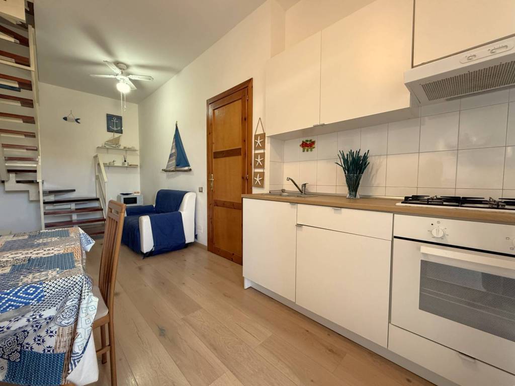 casa indipendente in vendita a Villasimius