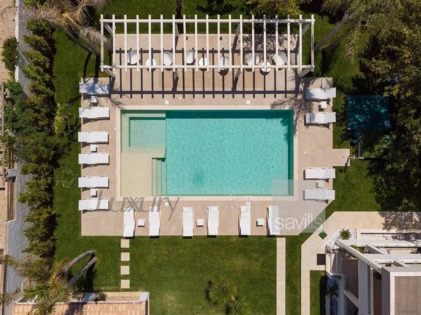 villa in vendita a Villasimius