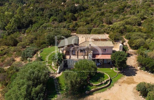 casa indipendente in vendita a Villasimius