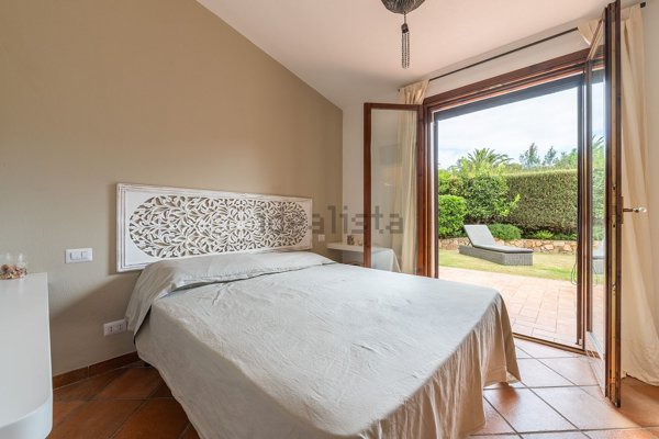 casa indipendente in vendita a Villasimius