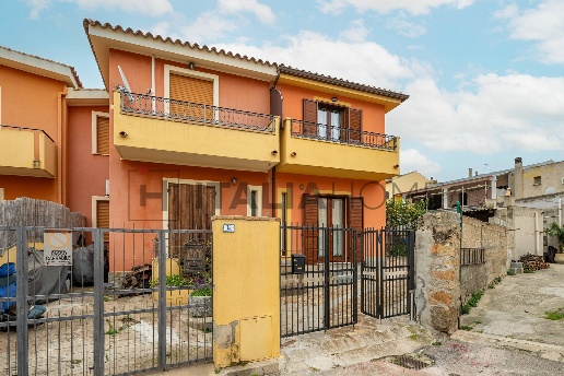 casa indipendente in vendita a Villasimius