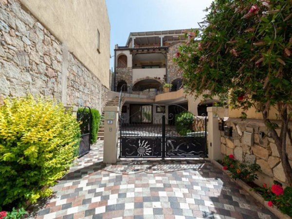 appartamento in vendita a Villasimius