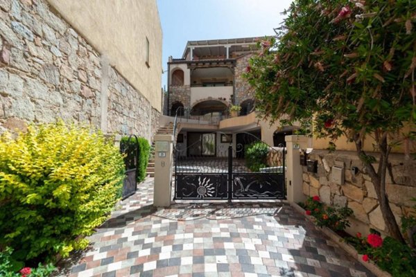 appartamento in vendita a Villasimius