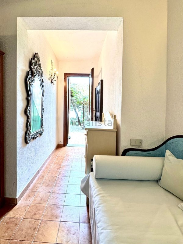 appartamento in vendita a Villasimius