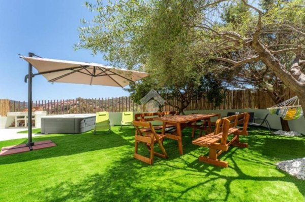 casa indipendente in vendita a Villasimius