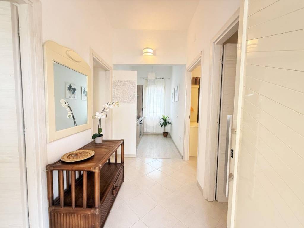 appartamento in vendita a Villasimius