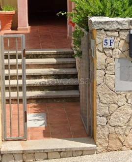 appartamento in vendita a Villasimius