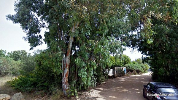 terreno edificabile in vendita a Villasimius