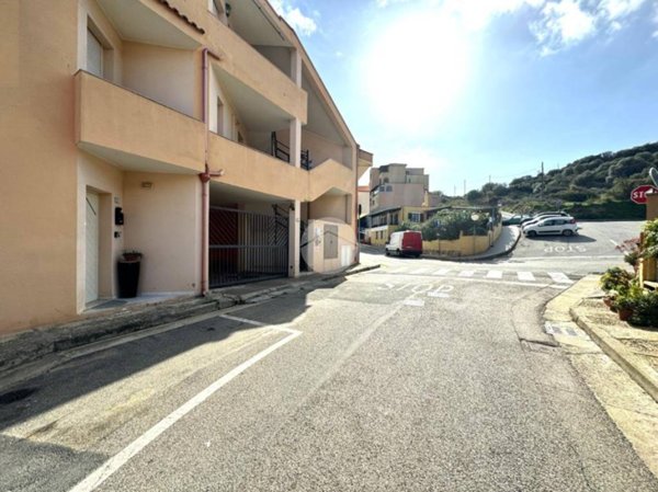 appartamento in vendita a Villasimius