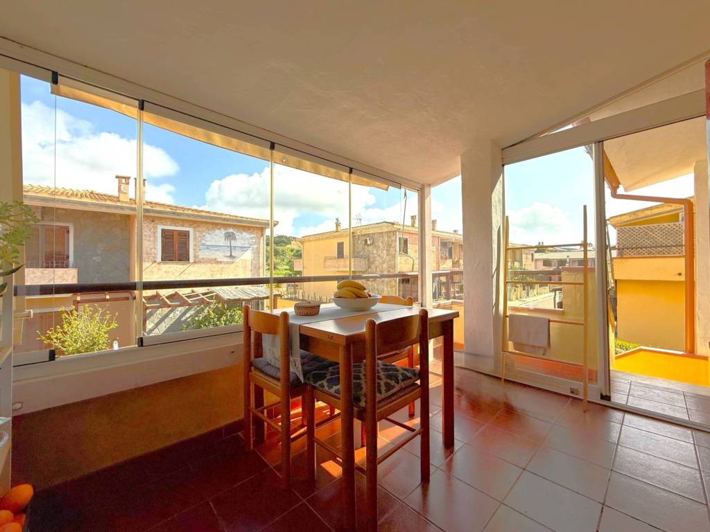 appartamento in vendita a Villasimius