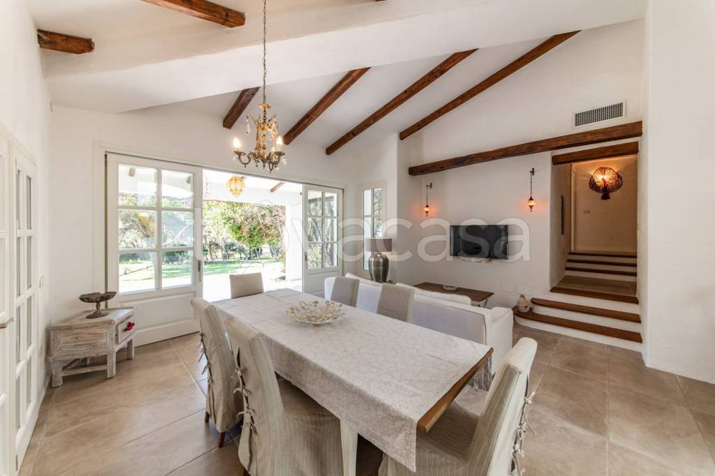 casa indipendente in vendita a Villasimius