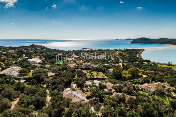 casa indipendente in vendita a Villasimius