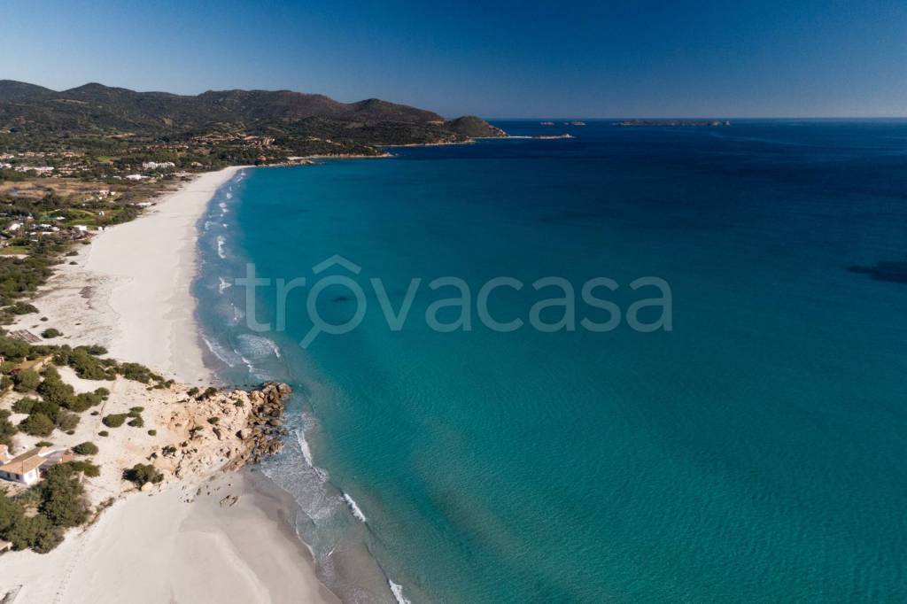 casa indipendente in vendita a Villasimius