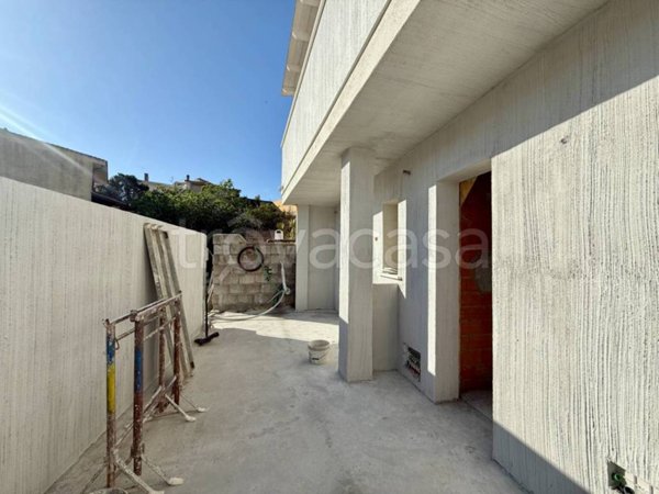 appartamento in vendita a Villasimius