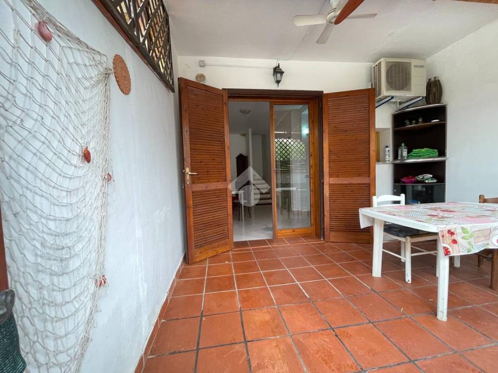 casa indipendente in vendita a Villasimius