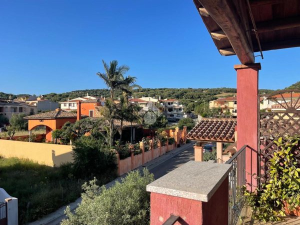 appartamento in vendita a Villasimius