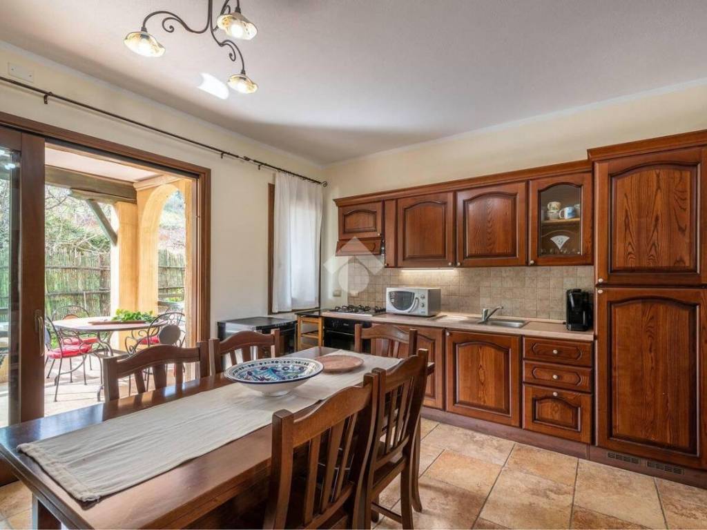 appartamento in vendita a Villasimius