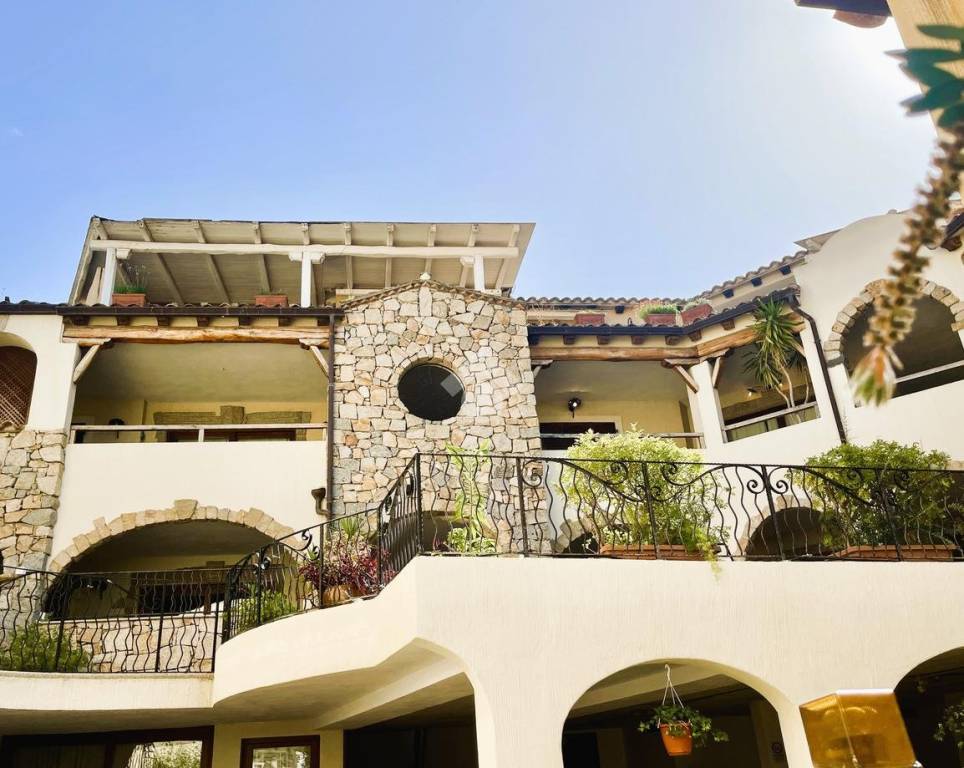 appartamento in vendita a Villasimius