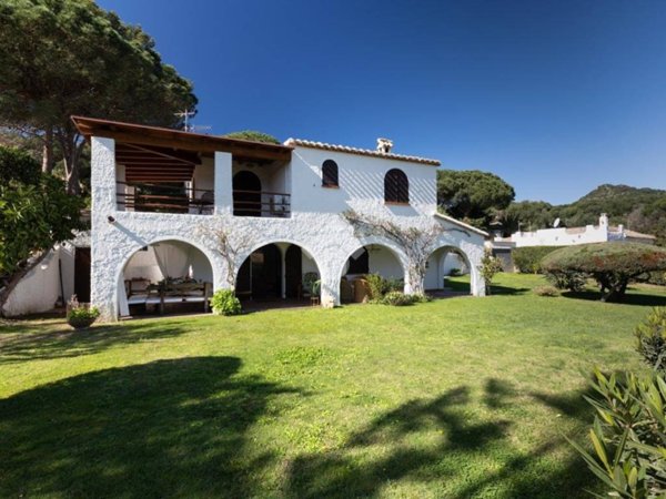 casa indipendente in vendita a Villasimius