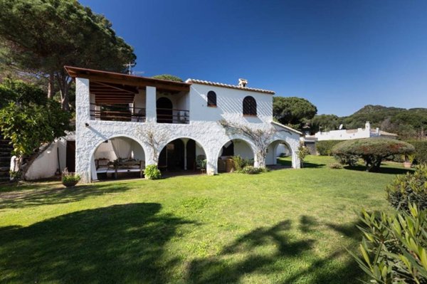 casa indipendente in vendita a Villasimius