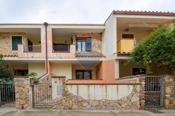 casa indipendente in vendita a Villasimius