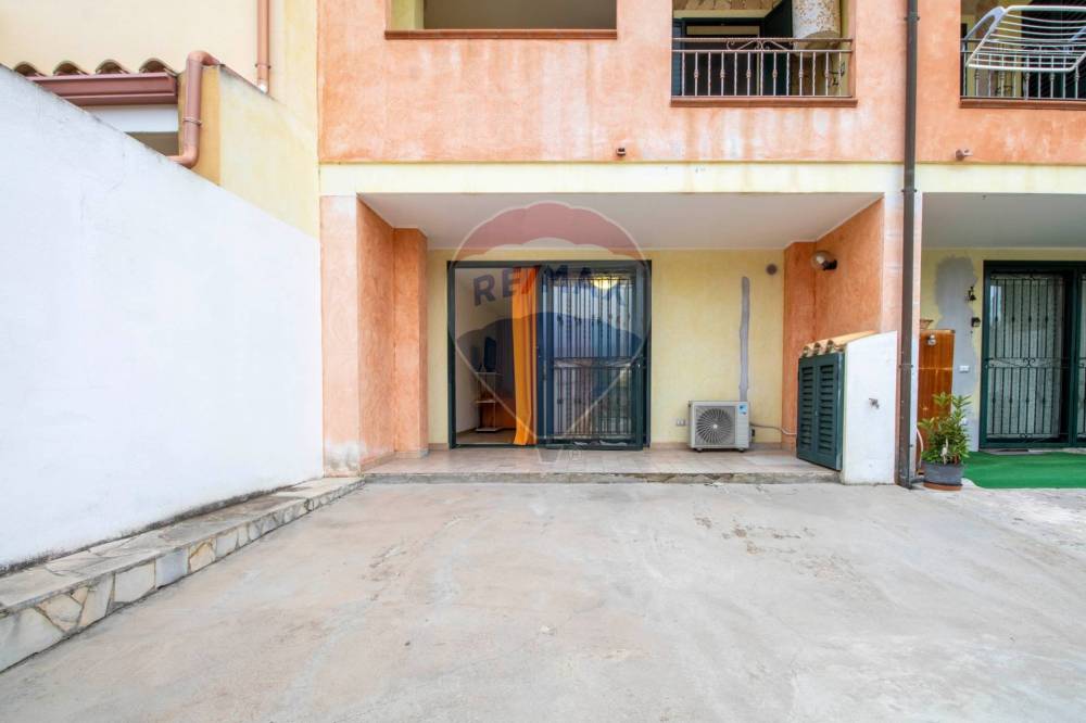 casa indipendente in vendita a Villasimius