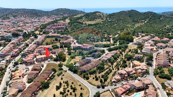 casa indipendente in vendita a Villasimius
