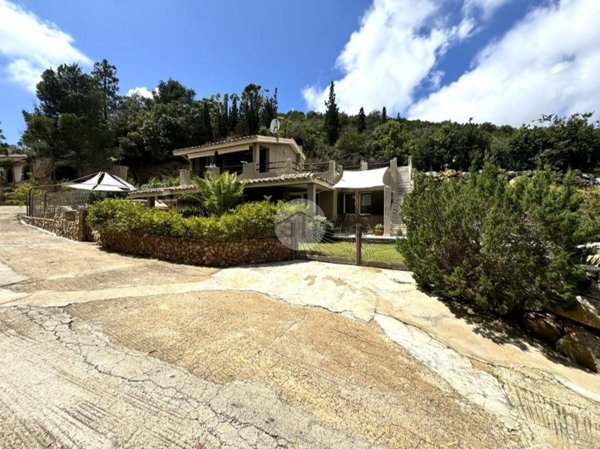 casa indipendente in vendita a Villasimius
