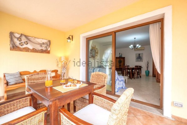 appartamento in vendita a Villasimius