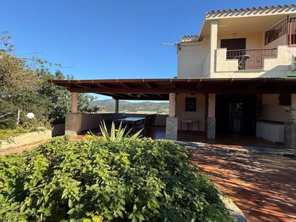 casa indipendente in vendita a Villasimius