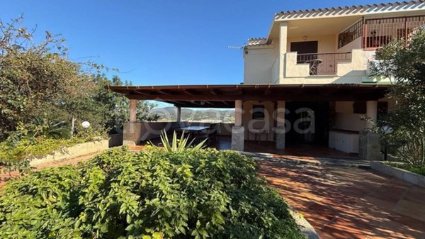 casa indipendente in vendita a Villasimius