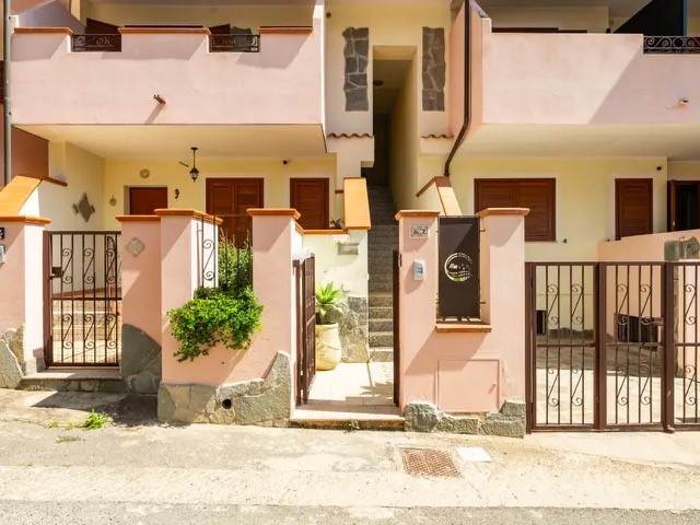 appartamento in vendita a Villasimius