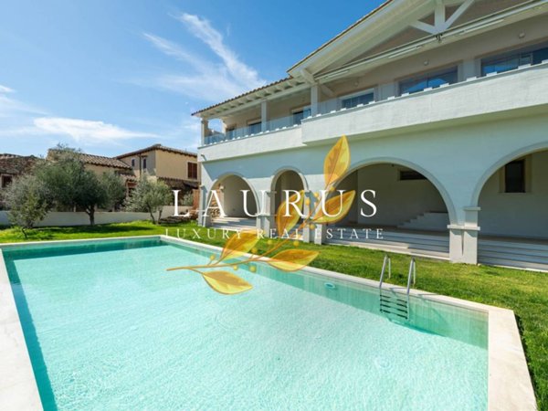 appartamento in vendita a Villasimius