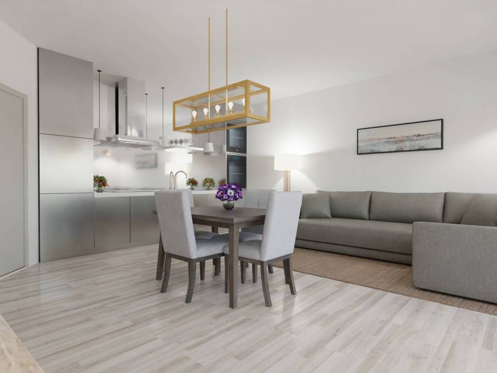 appartamento in vendita a Villasimius