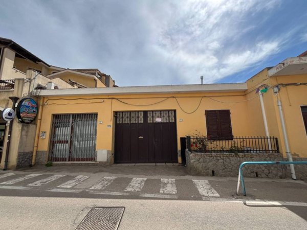 appartamento in vendita a Villasimius