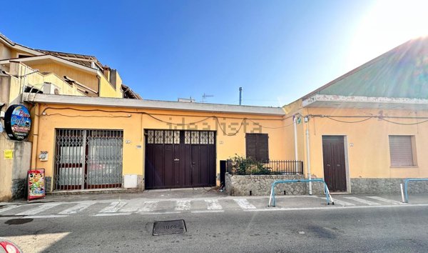 casa indipendente in vendita a Villasimius
