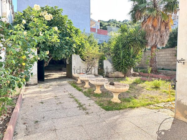 casa indipendente in vendita a Villasimius